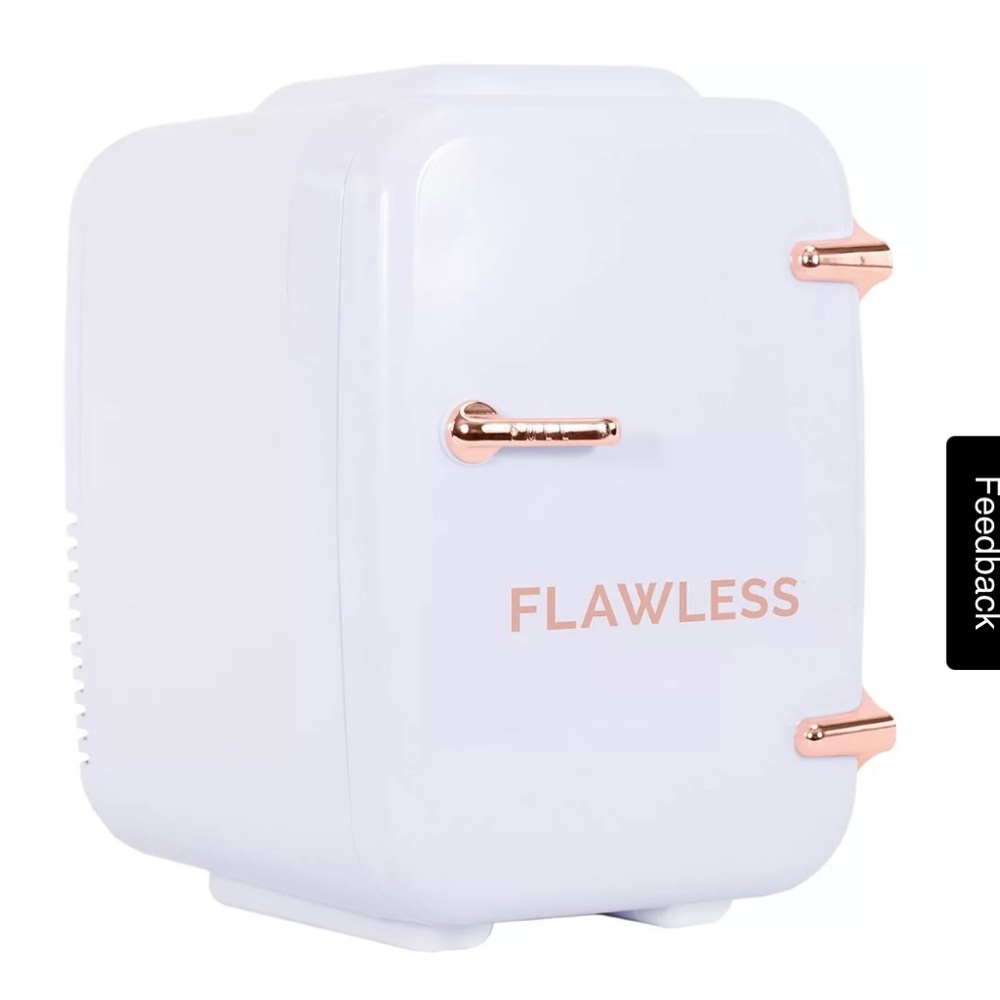 Flawless Beauty Fridge